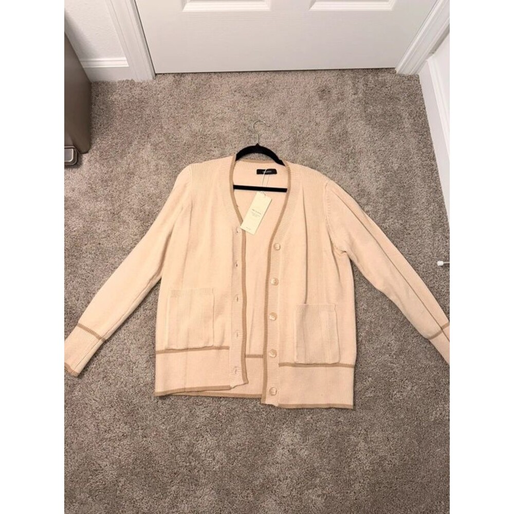 Women’s cardigan NWT